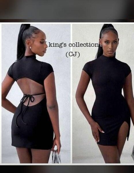 Ensemble Paréo Élégant