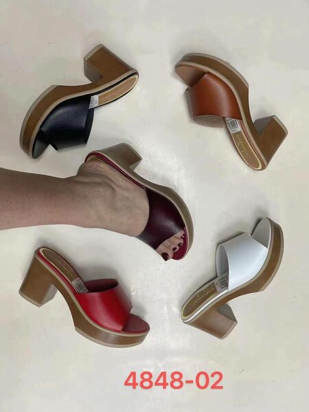 Chaussure pour femme