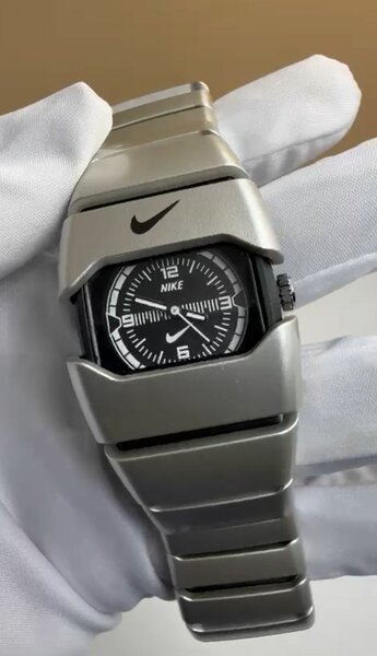 Montre Sport Homme Nike
