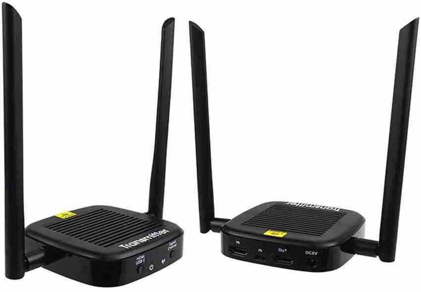 Externdeur  HDMI 200m sans fil