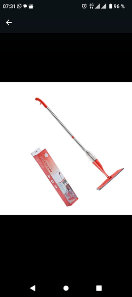 Serpillière à Pulvérisateur