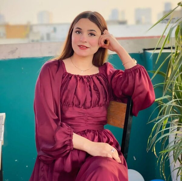 Silk Maxi
