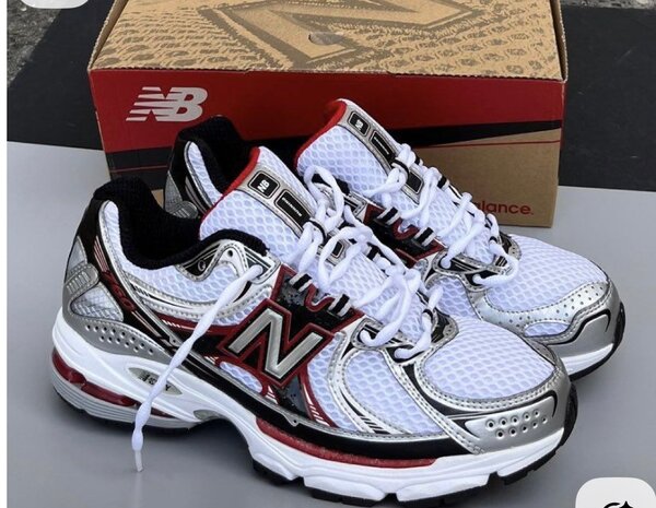 Chaussures Running New Balance