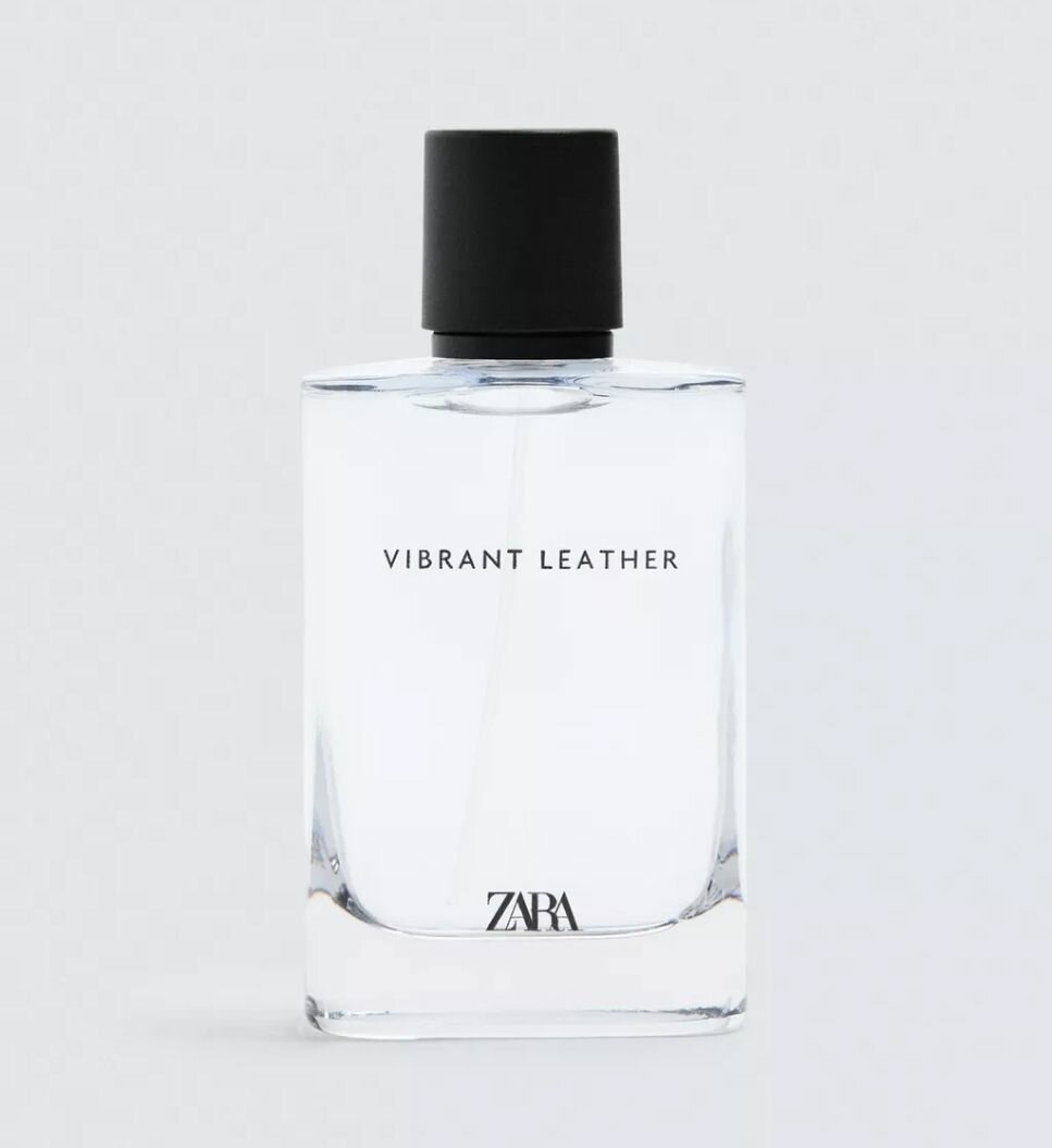 Parfum Vibrant Leather