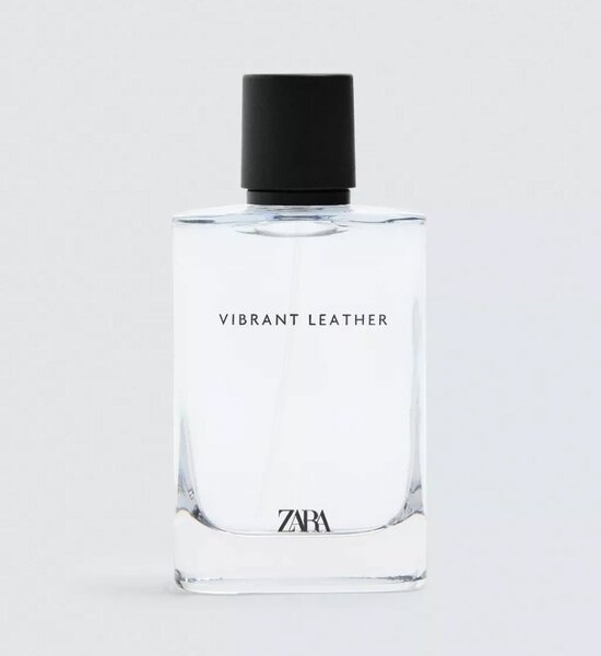 Parfum Vibrant Leather