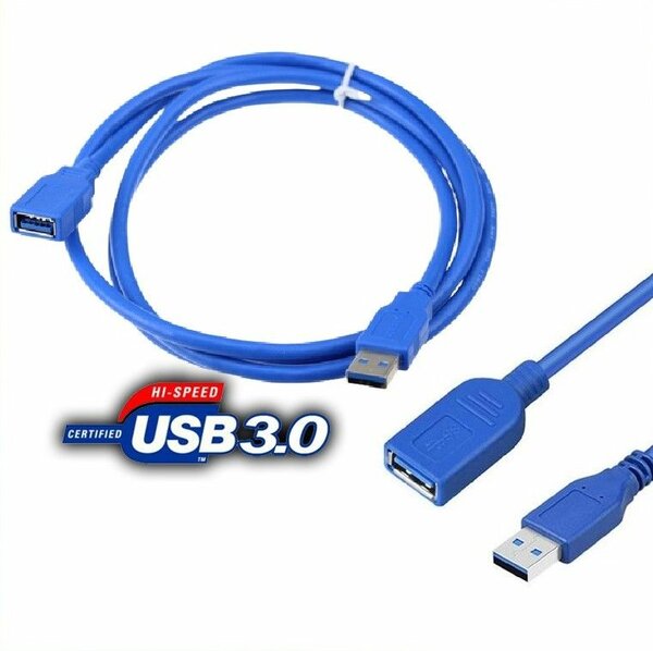Câble USB 3.0 / 3.m Extension