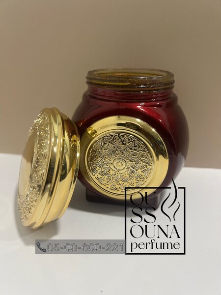 Encens oud