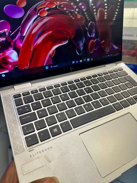 HP Elitebook 1030 G4 x360