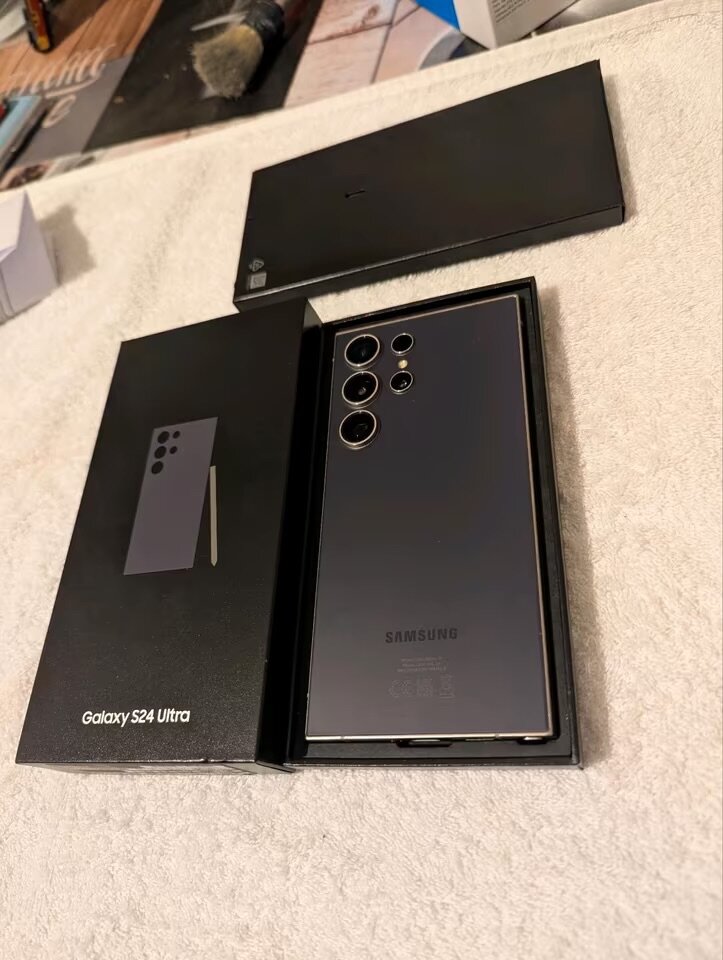 Samsung Galaxy S24 Ultra
