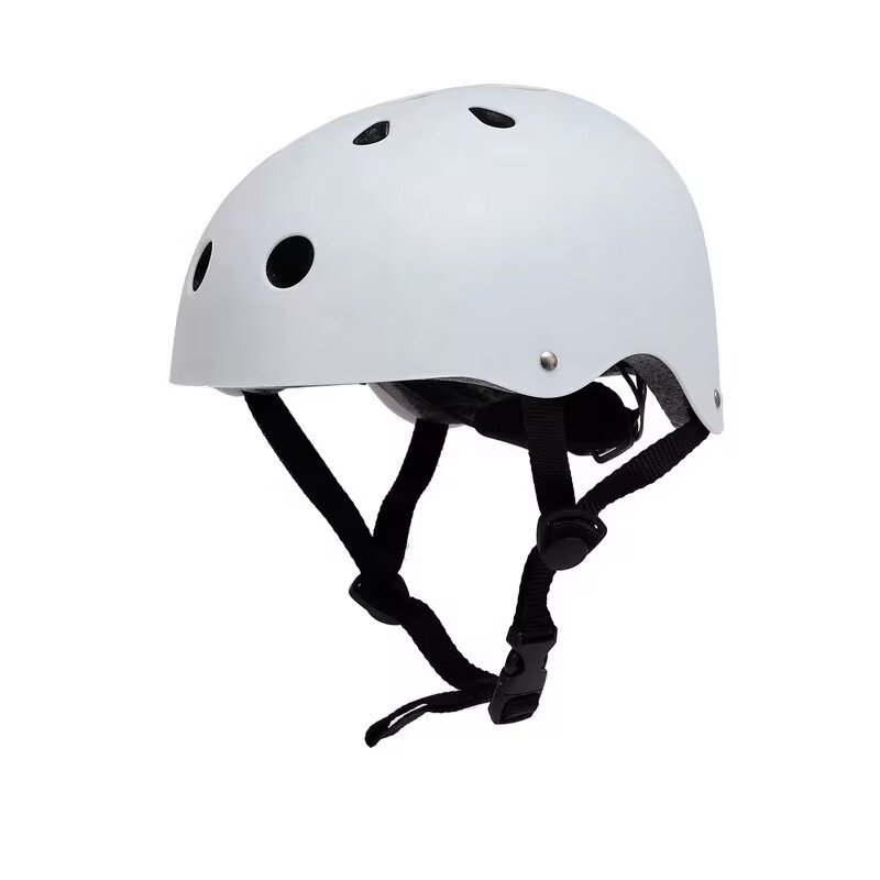 Casque de vélo ajustable