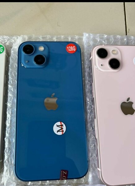iPhone 128 Go Neuf