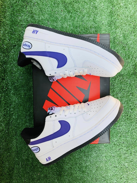 Customized Airforce 1