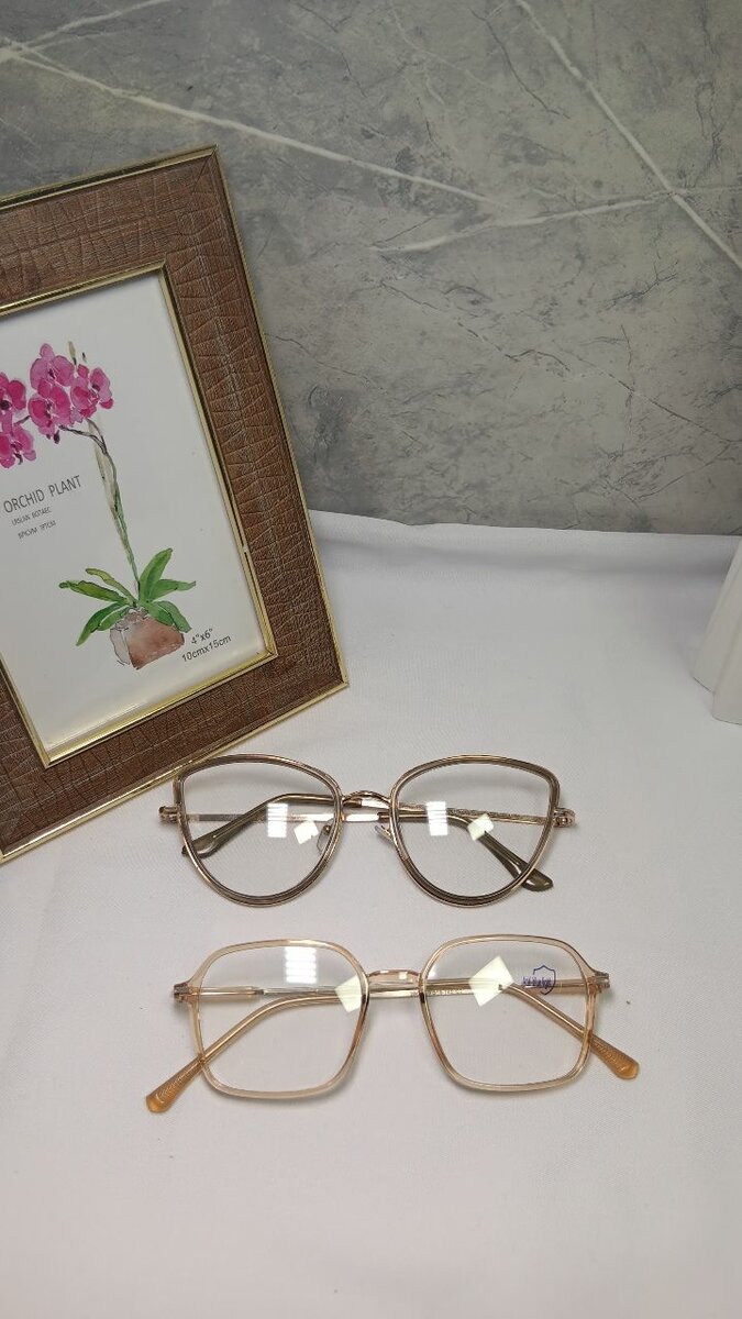 Lunettes de soleil tendance