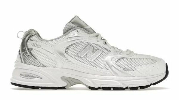 Baskets New Balance 530 Homme