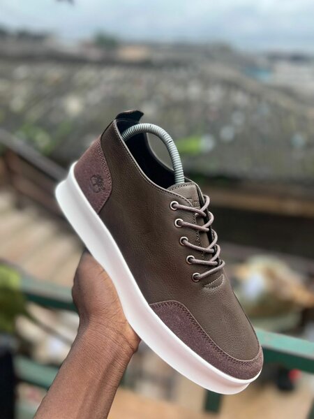 Chaussures décontractées élégantes