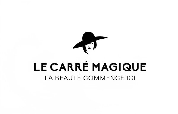 Le carré magique 
