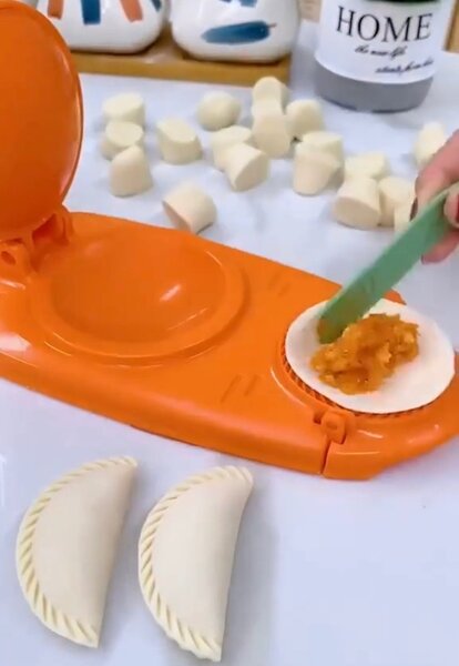 Machine à pastelle.