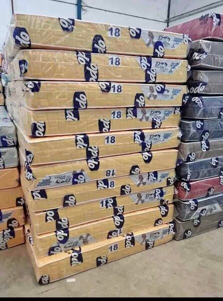 Matelas Confort Dodo