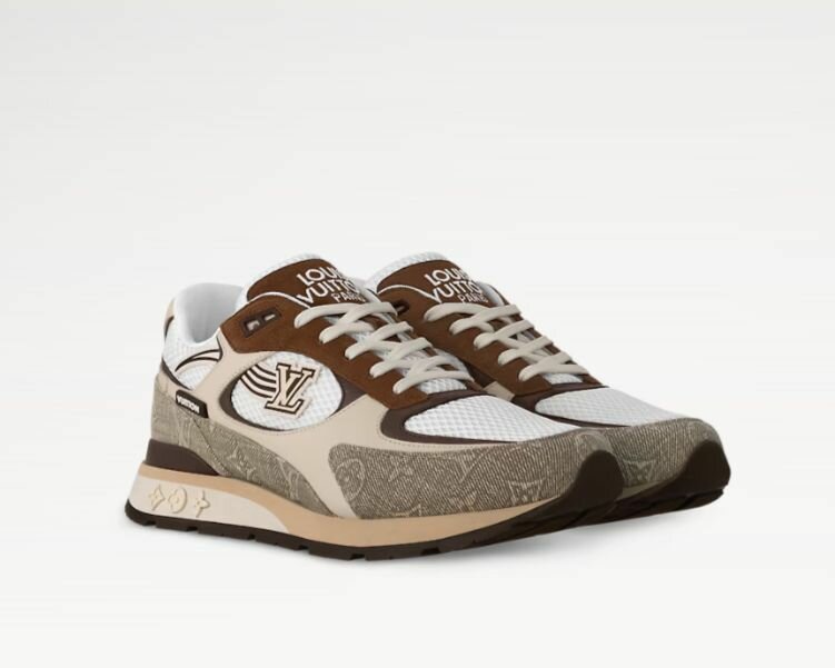 Sneakers Louis Vuitton