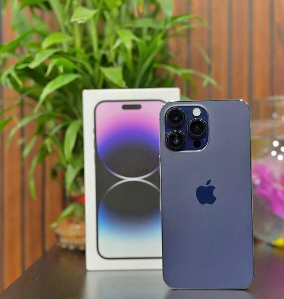 iPhone 14 Pro Max 256GB