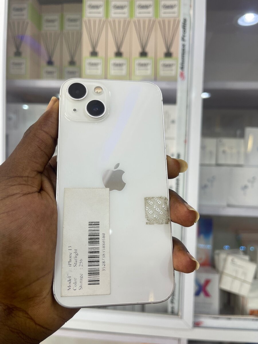 iPhone 13 256gig