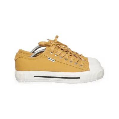 Baskets en toile unisexe