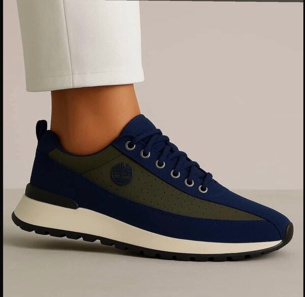 Chaussures de sport modernes