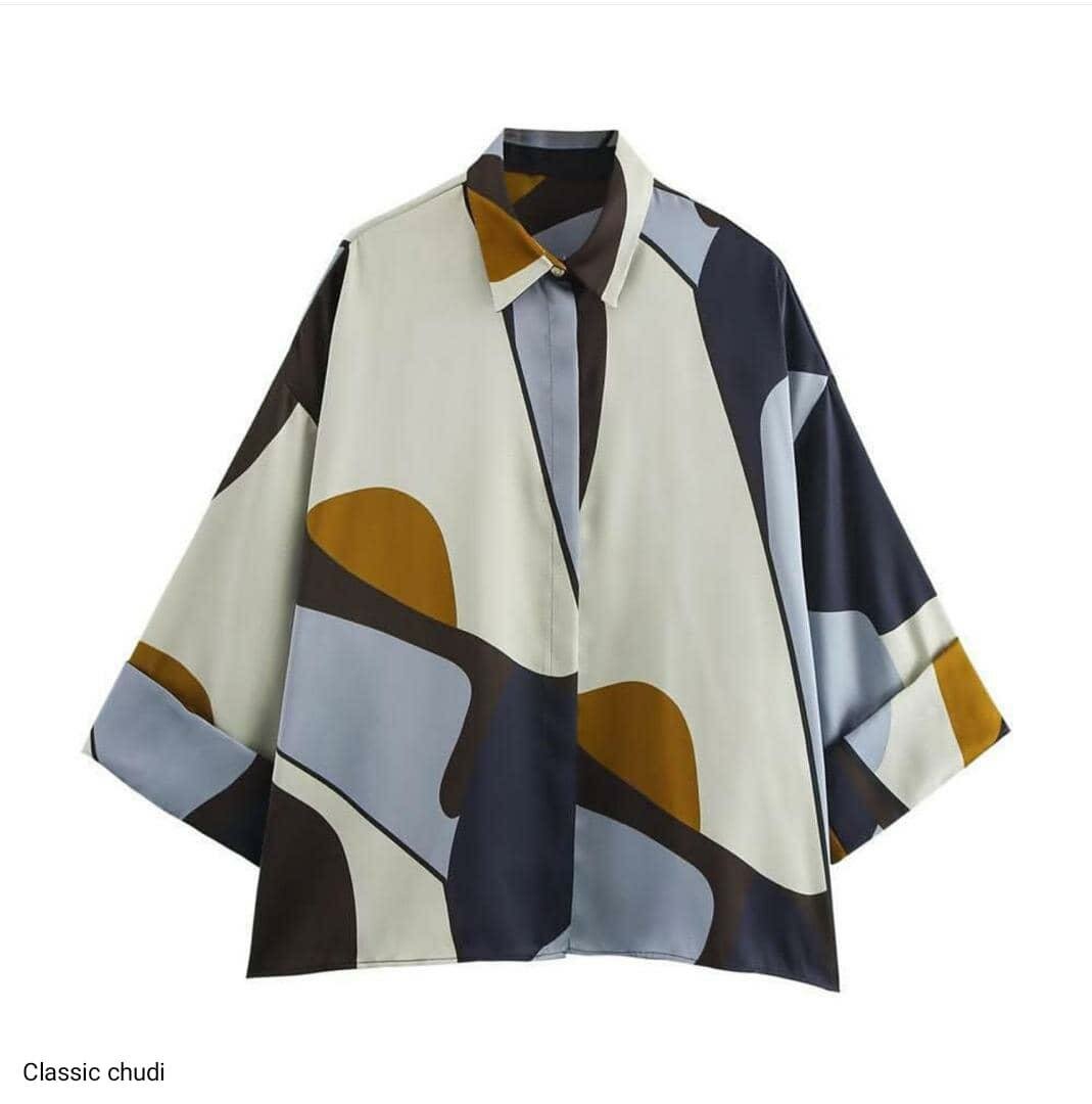 Stylish Women's Blouses