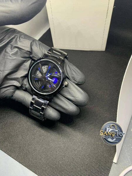 Montres  chic