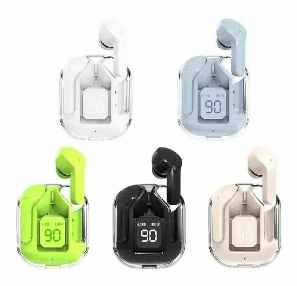 Écouteurs Ultrapods Max