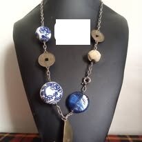 beau collier pour femme