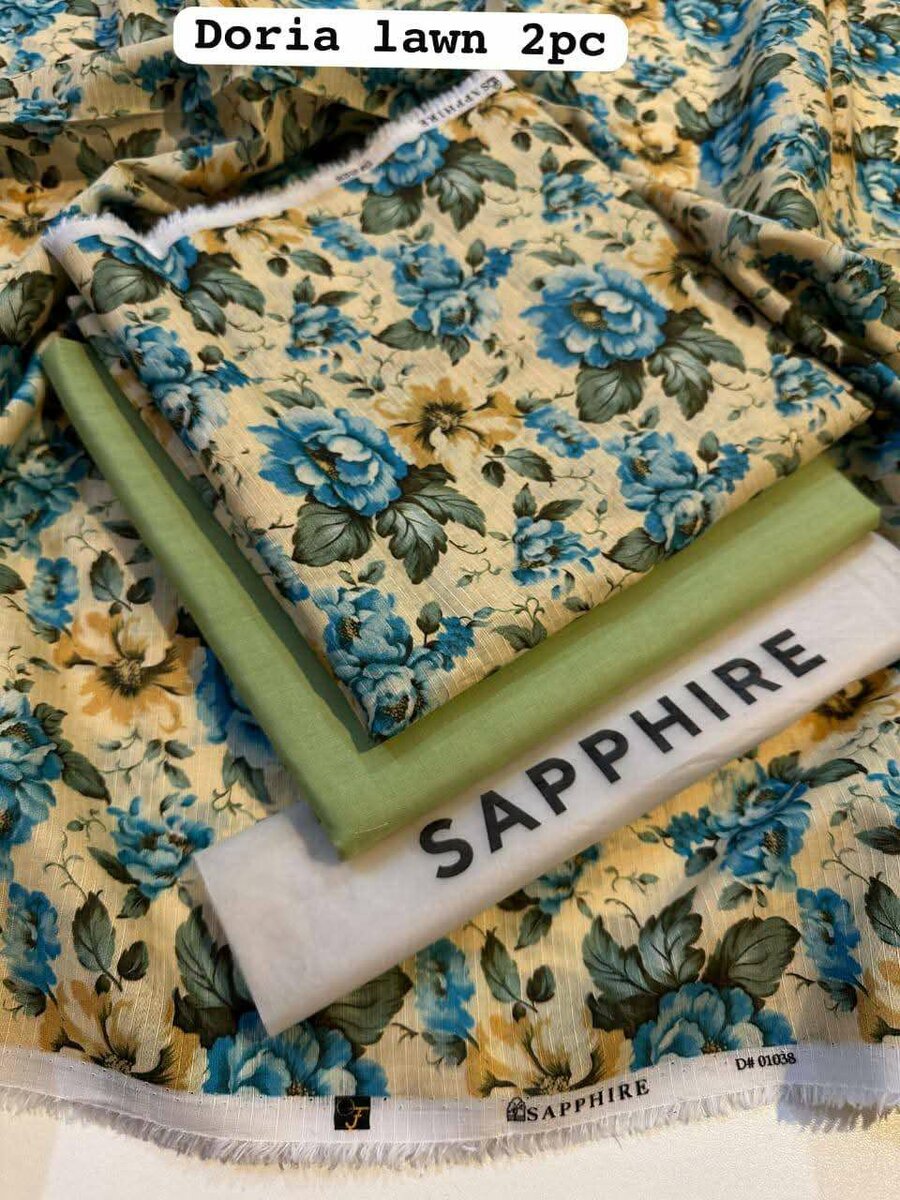 Sapphire