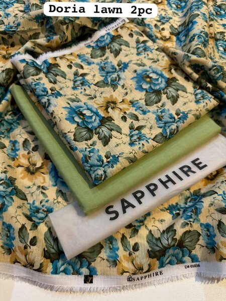 Sapphire