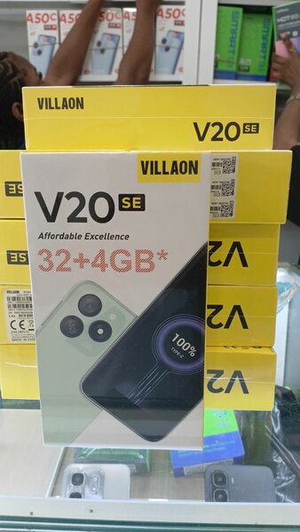 Smartphone Villaon V20 SE