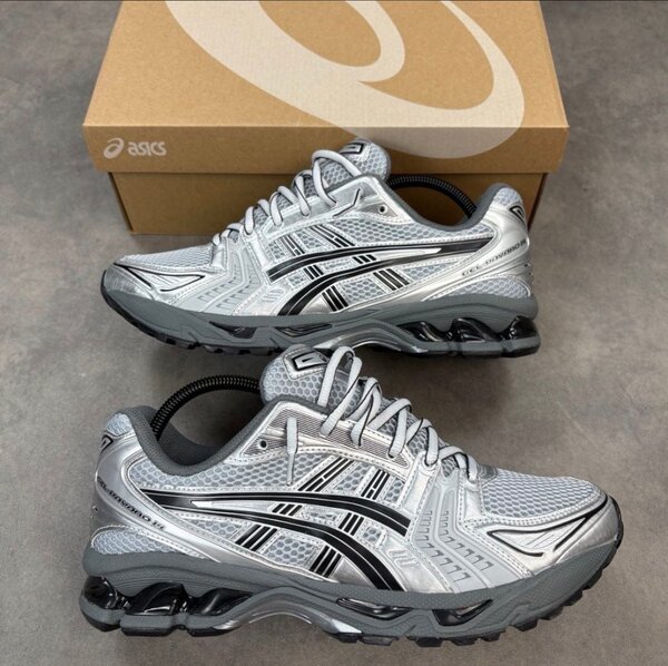ASICS KAYANO 14