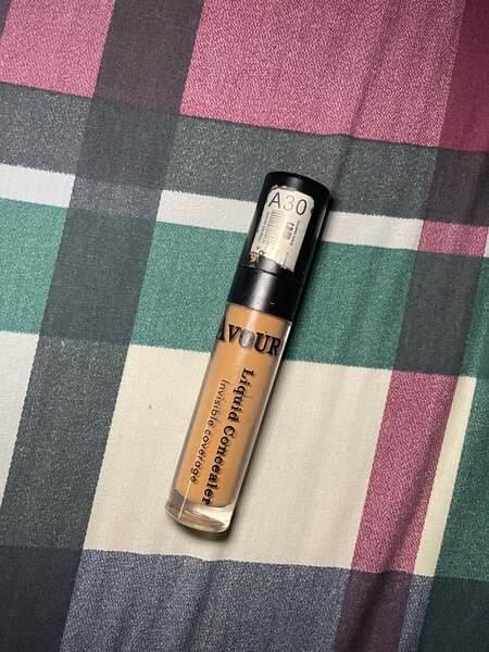 Correcteur Liquide A30 Durable