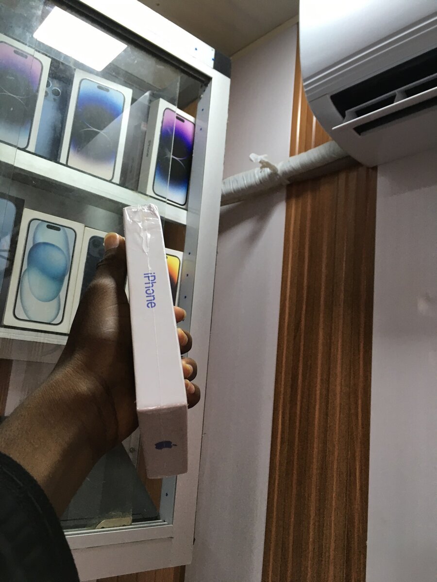 Téléphone portable