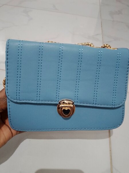 Mini Sac bandoulière élégant