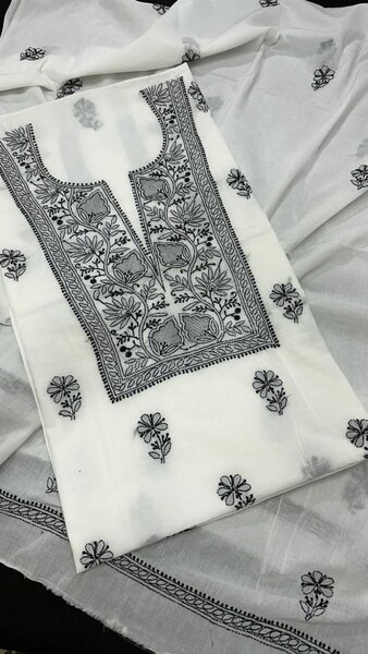 Cotton 3 peace