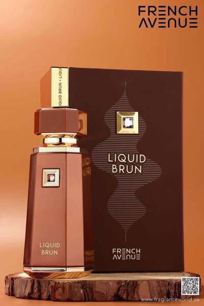 Parfum Liquid Brun Luxe