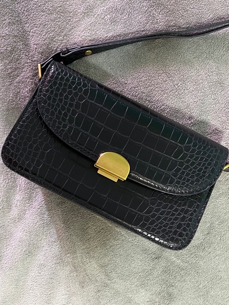 Сумка Mango в очень хорошем состоянии