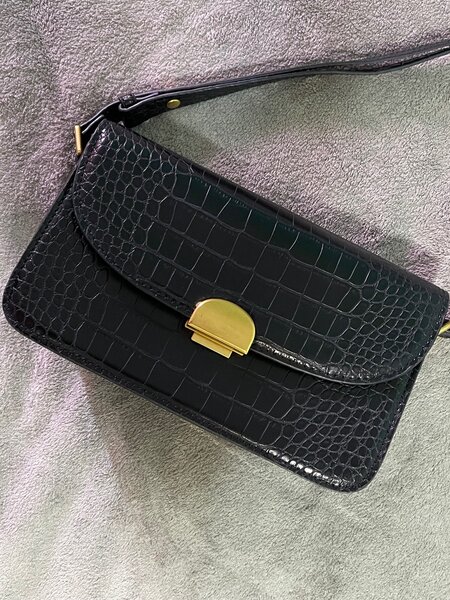 Сумка Mango в очень хорошем состоянии