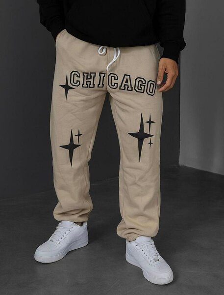 Pantalon jogging "Chicago" unisexe