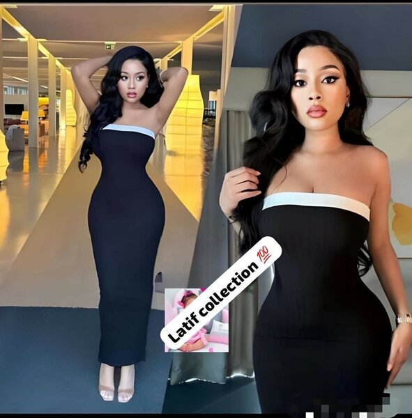 Robes élégantes pour femmes