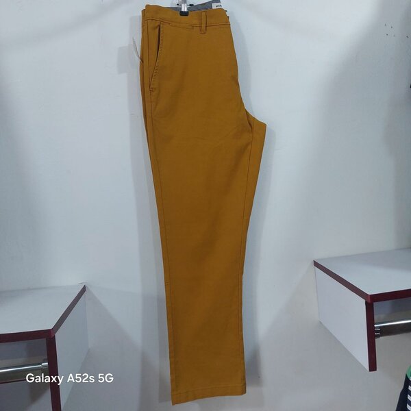 Mens Trousers