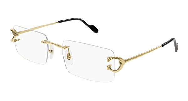 Lunettes de Soleil Cartiers