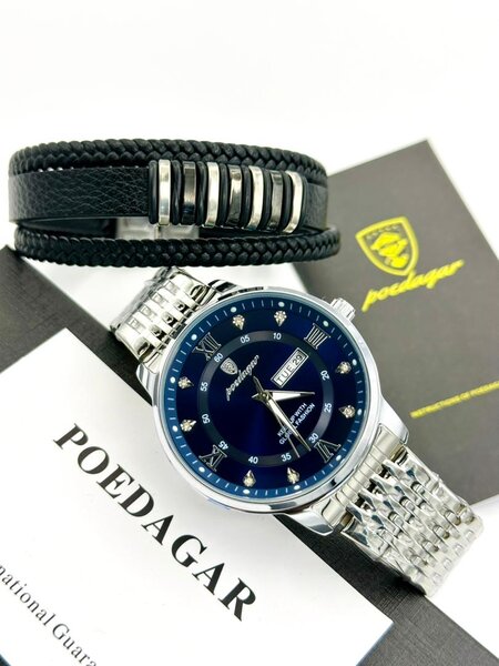 Montre élégante Poedagar