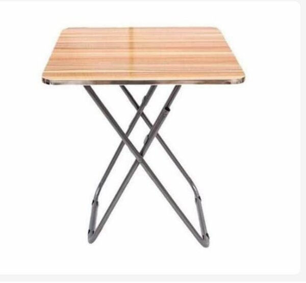 Table pliante portable