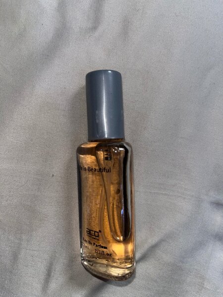 Life is Beautiful Perfume