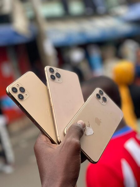 Iphone 11promax